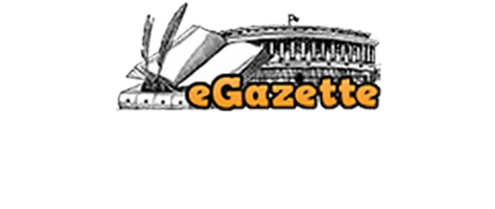 eGazette